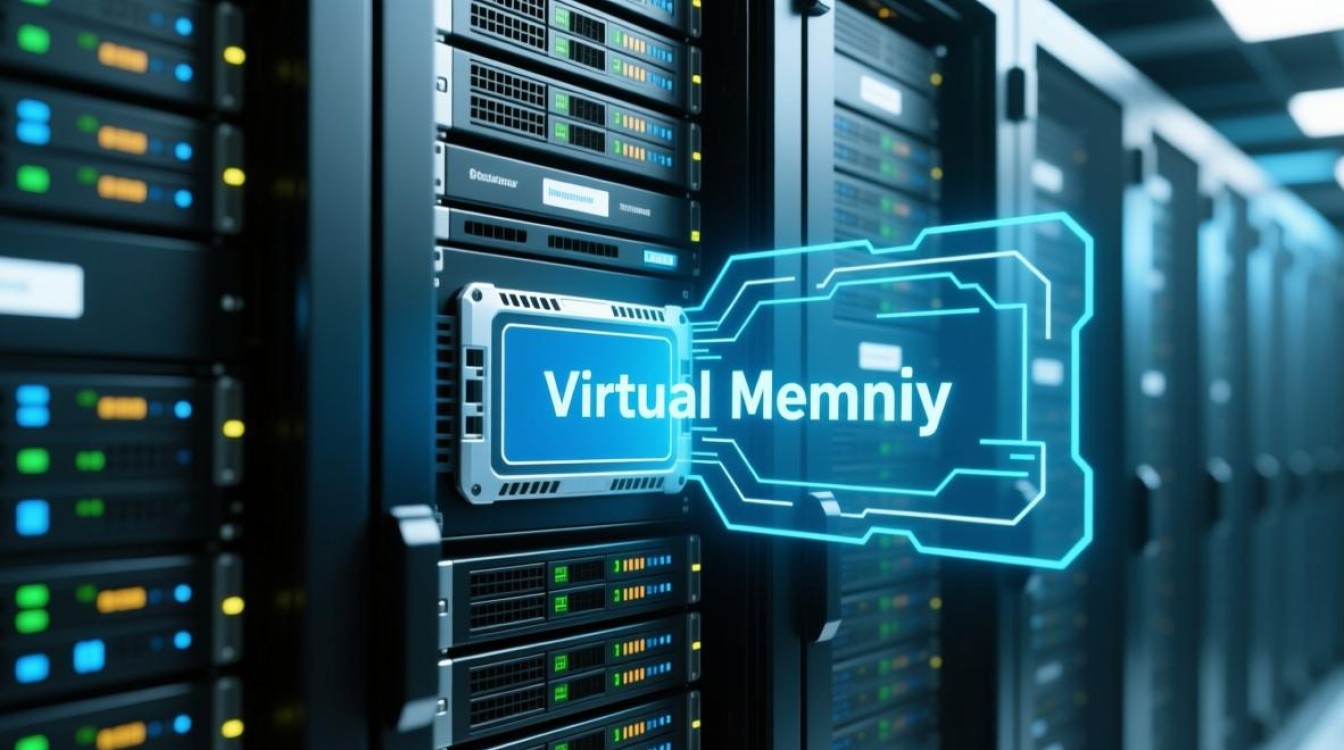 服务器是否需要虚拟内存？探讨虚拟内存对服务器性能的影响与必要性。