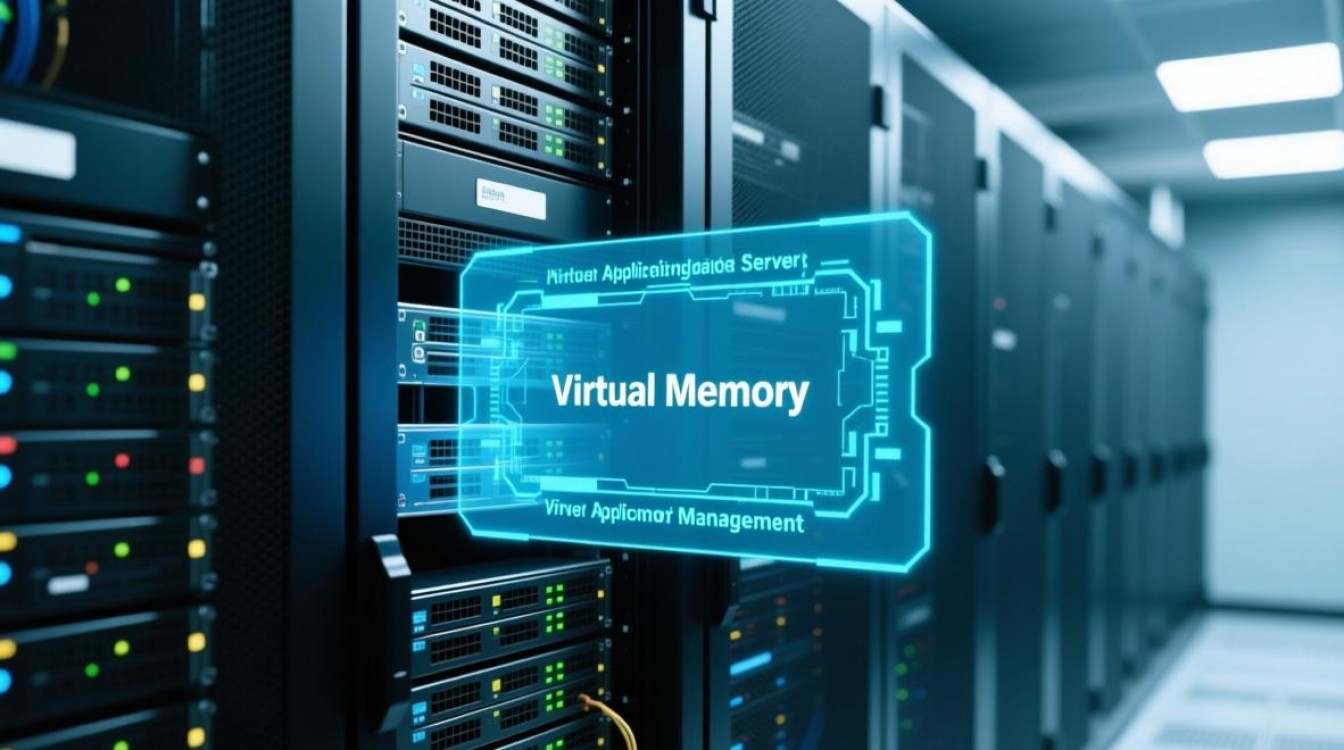 服务器是否需要虚拟内存？探讨虚拟内存对服务器性能的影响与必要性。