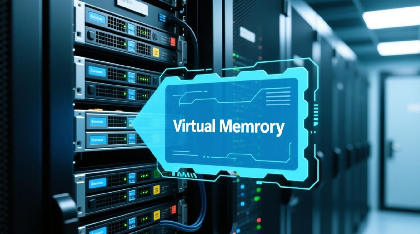 服务器是否需要虚拟内存？探讨虚拟内存对服务器性能的影响与必要性。