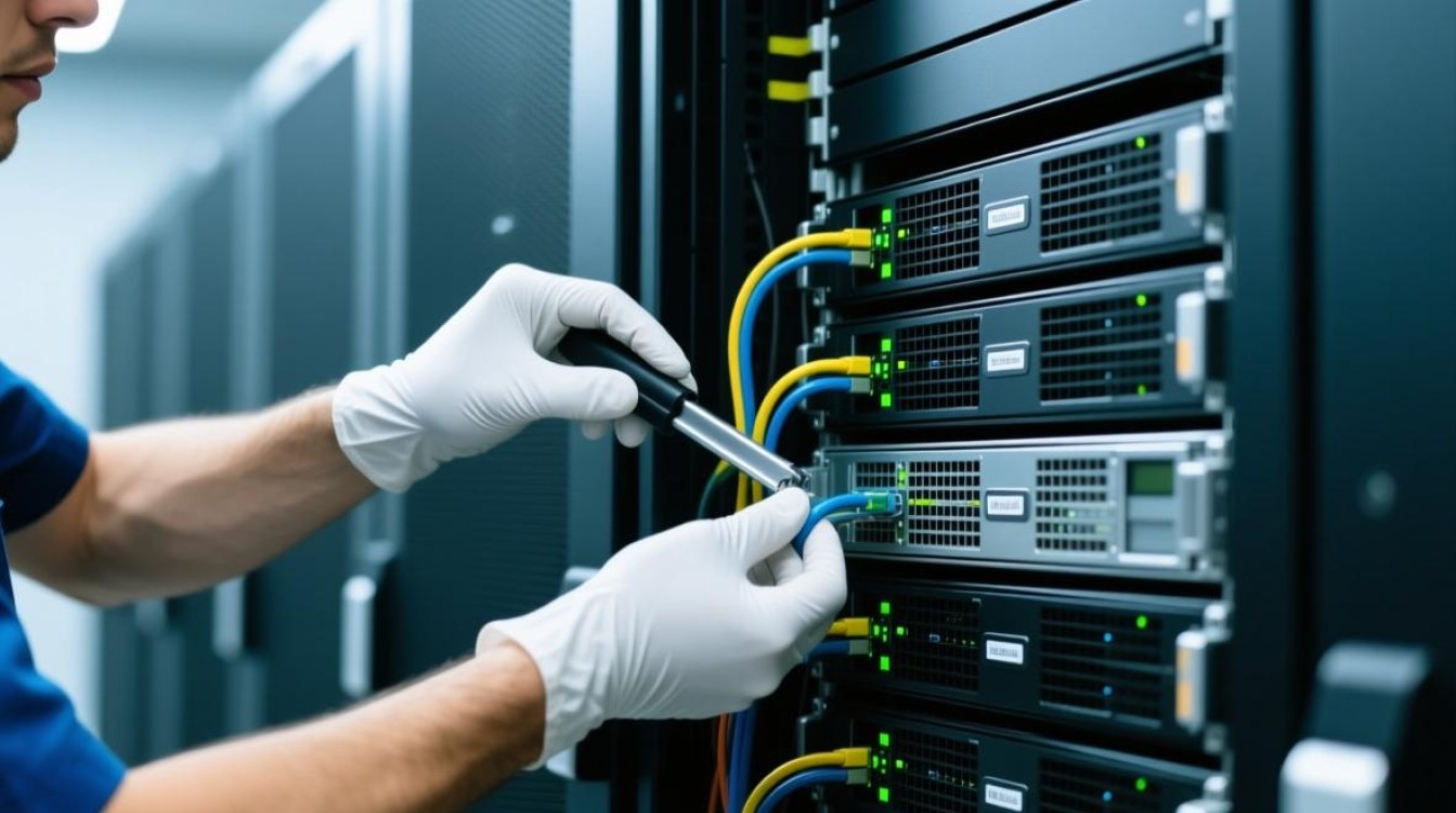 服务器维护需要关注哪些关键硬件与软件问题? 服务器维护需要关注哪些关键硬件与软件问题?