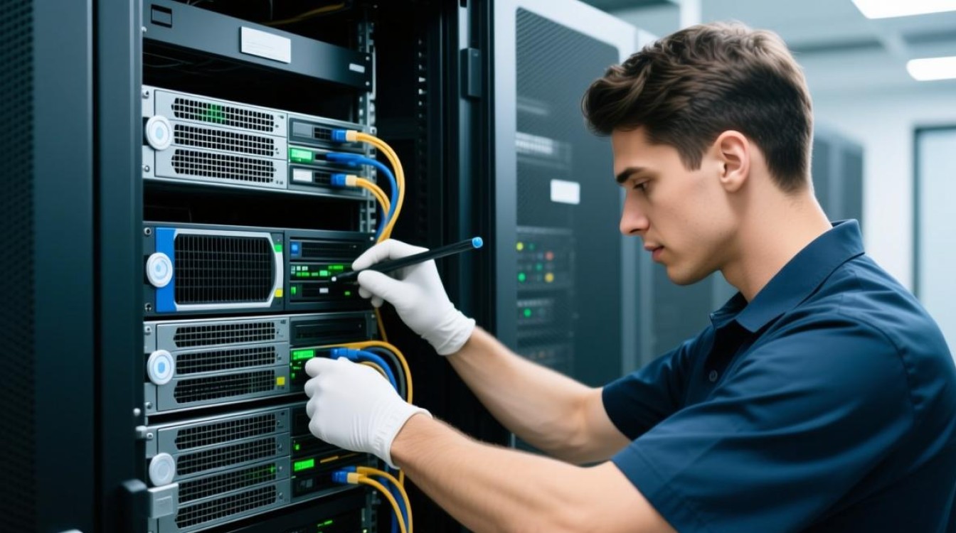 服务器维护需要关注哪些关键硬件与软件问题? 服务器维护需要关注哪些关键硬件与软件问题?