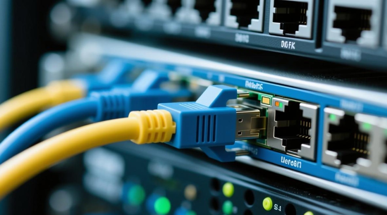 服务器在何种情况下需要绑定特定网卡？绑定网卡有哪些具体作用和注意事项？