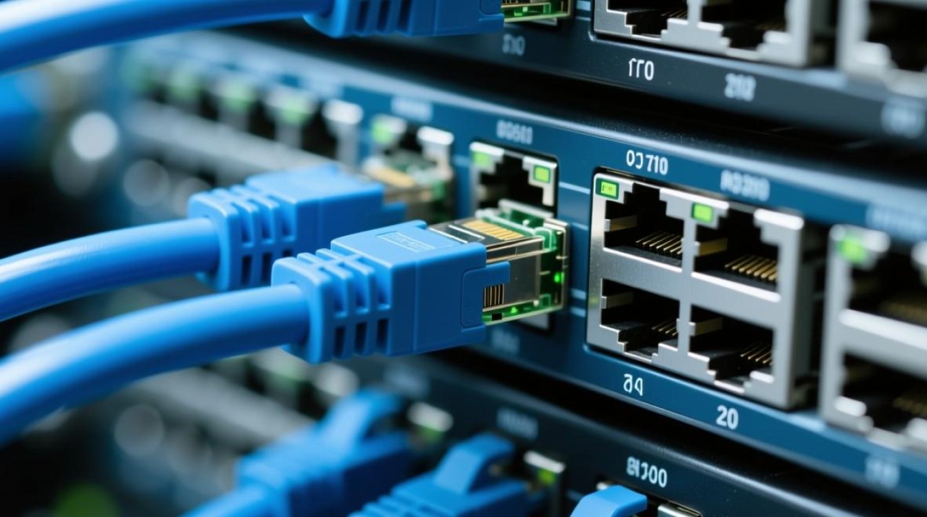 服务器在何种情况下需要绑定特定网卡？绑定网卡有哪些具体作用和注意事项？