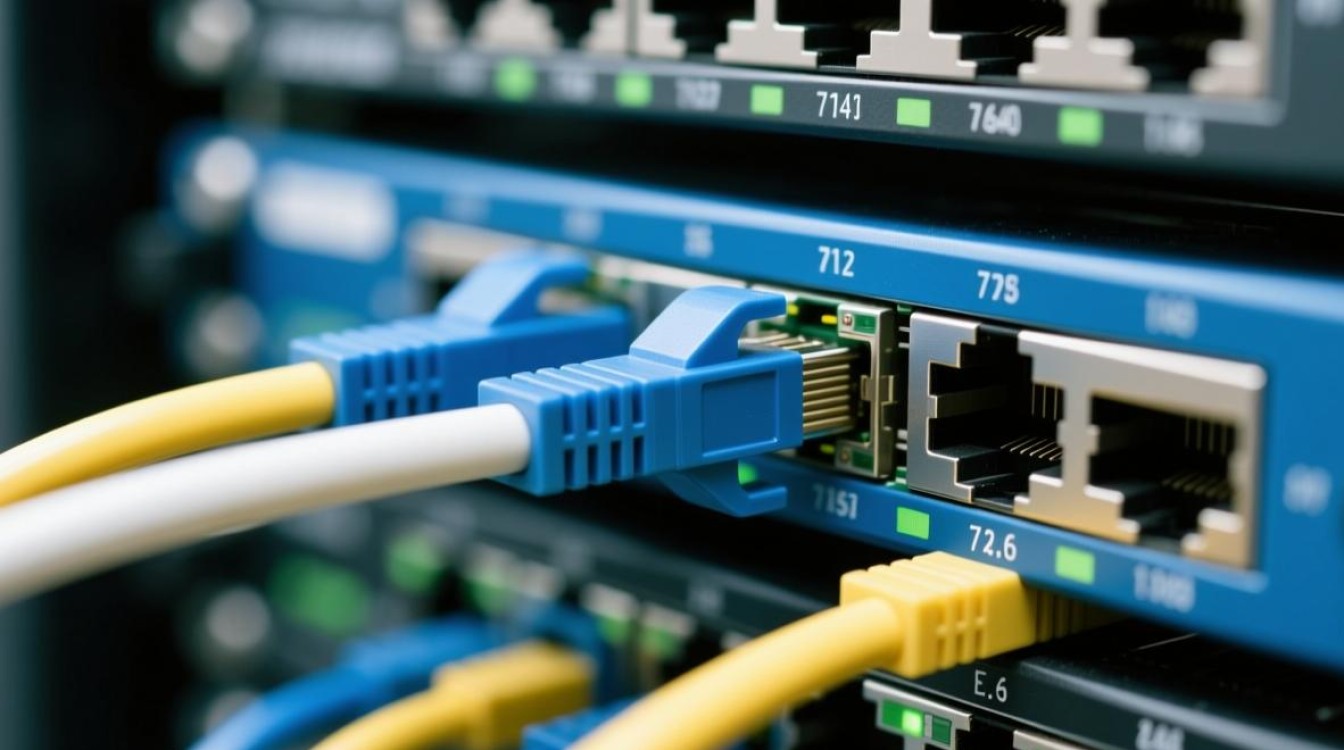 服务器在何种情况下需要绑定特定网卡？绑定网卡有哪些具体作用和注意事项？