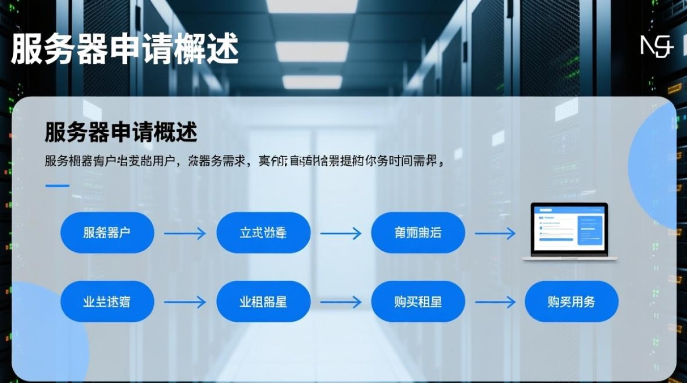服务器申请时间为何如此漫长？揭秘申请流程与等待时长之谜！