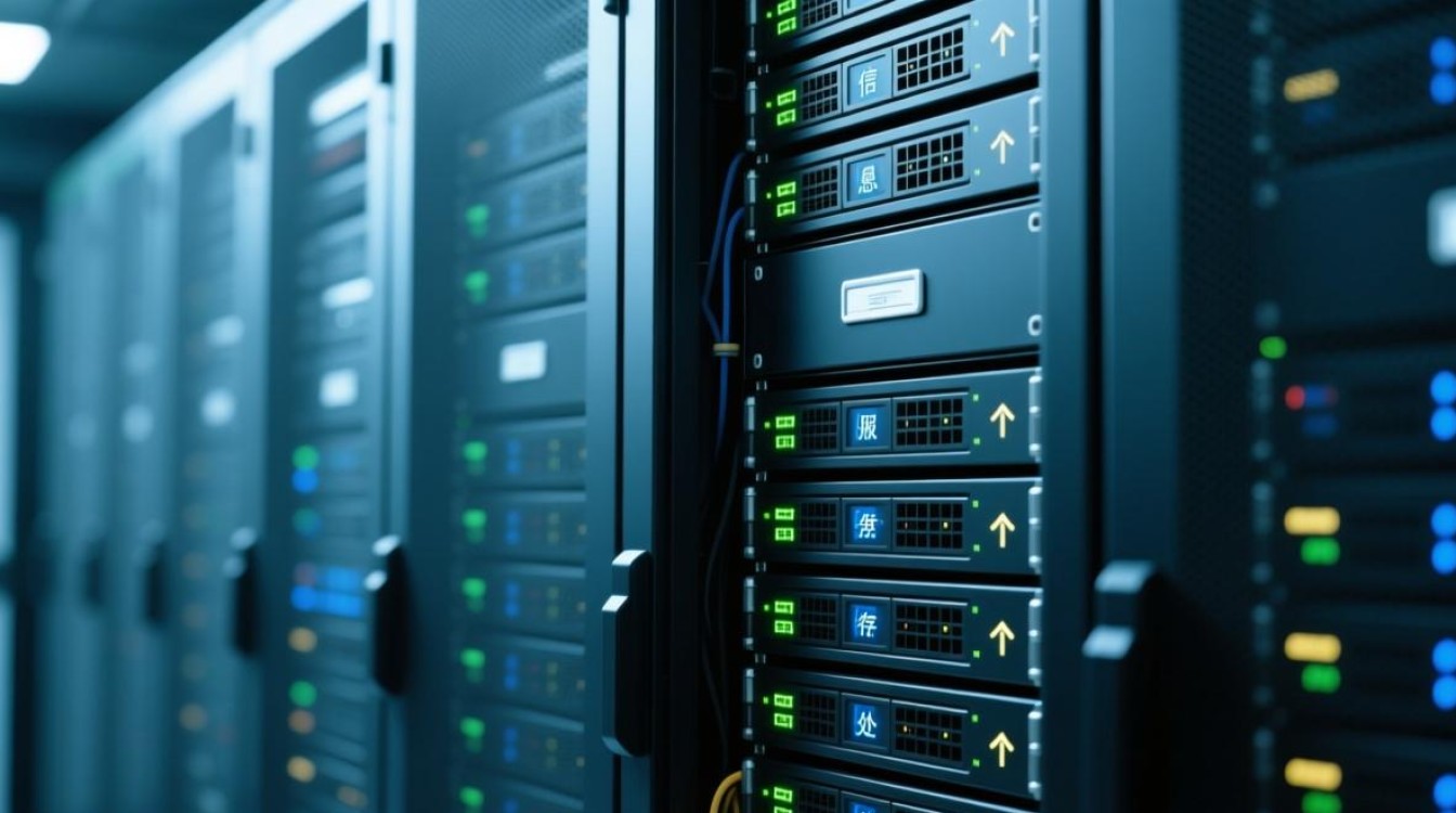 服务器硬件配置究竟如何选择才能满足高效运行需求？