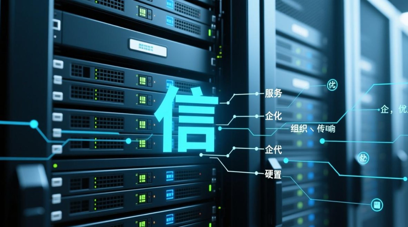 服务器硬件配置究竟如何选择才能满足高效运行需求？