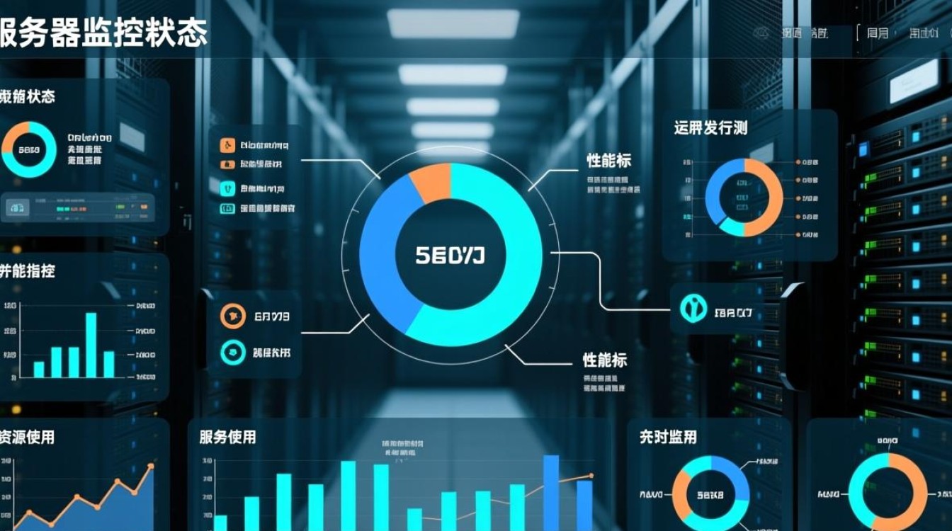 服务器监控究竟指的是监控哪些关键指标和功能？深度解析疑问