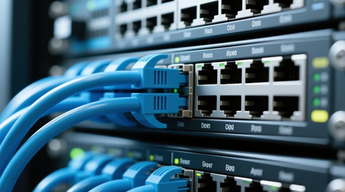 服务器配置疑问，为确保安全与稳定，究竟哪些端口是必需留开的？