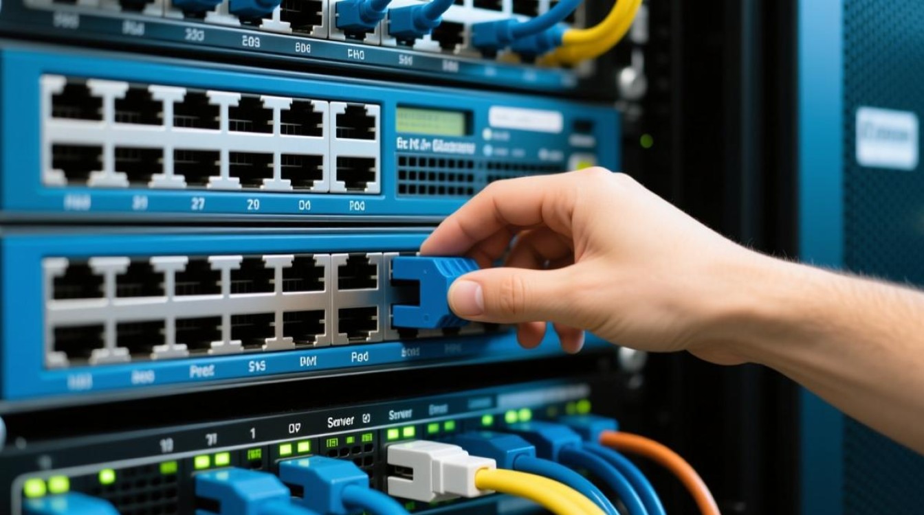 服务器配置疑问，为确保安全与稳定，究竟哪些端口是必需留开的？