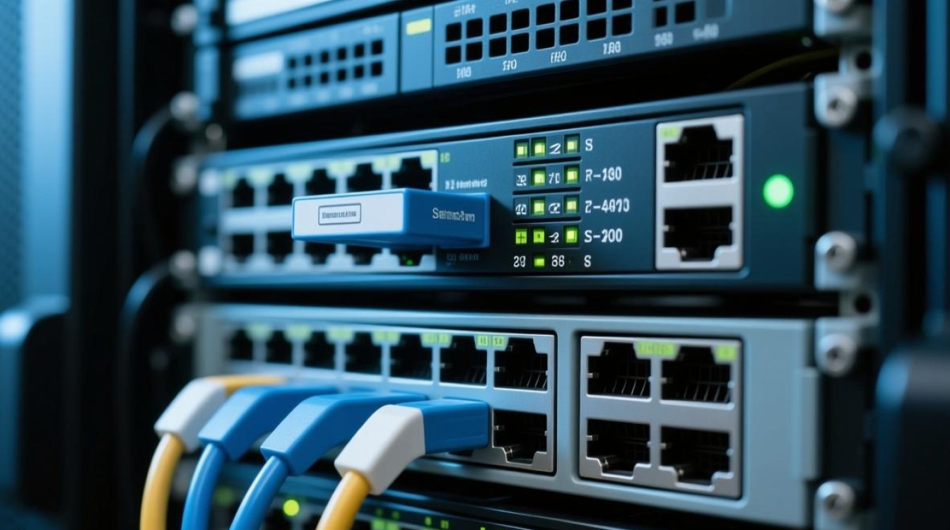 服务器配置疑问，为确保安全与稳定，究竟哪些端口是必需留开的？