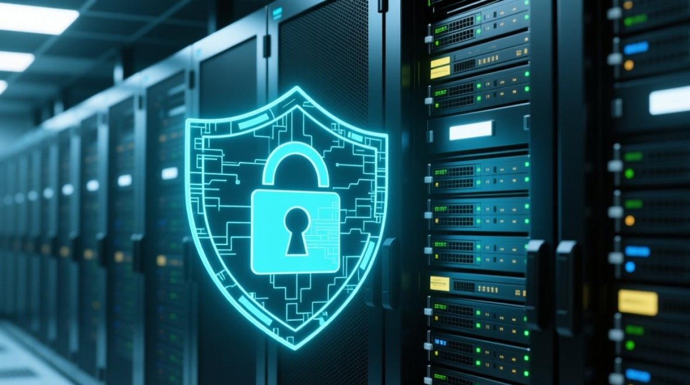 服务器是否必需硬件防火墙，如何权衡成本与安全？