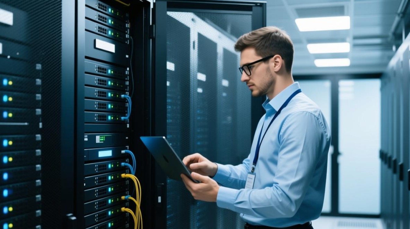 服务器关机为何总是要求管理员权限?背后原因及解决方案是什么? 服务器关机为何总是要求管理员权限?背后原因及解决方案是什么?