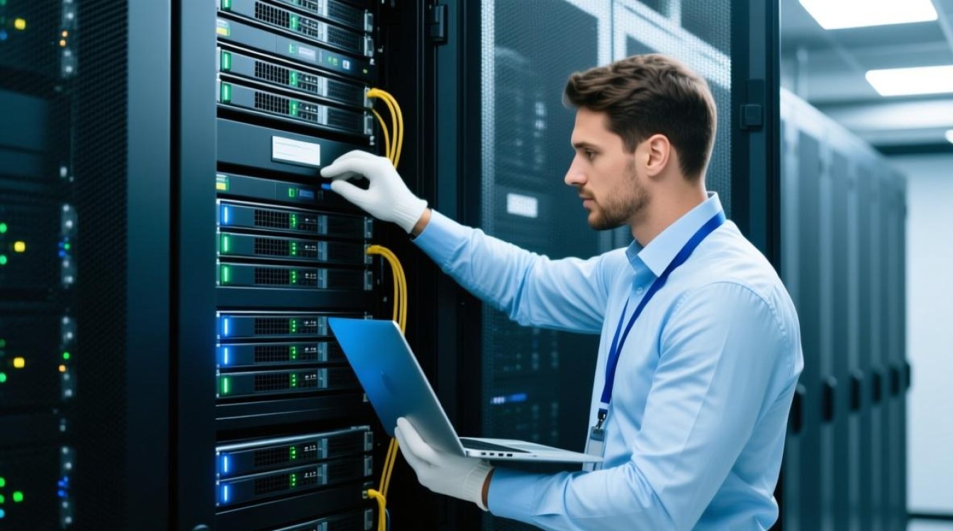 服务器需要定期维护吗？探讨维护的重要性与影响