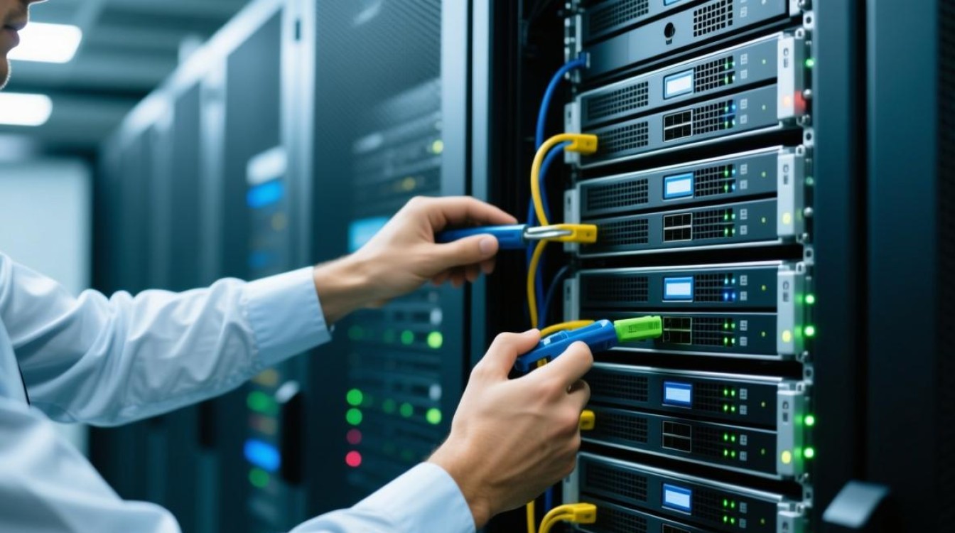 服务器需要定期维护吗？探讨维护的重要性与影响