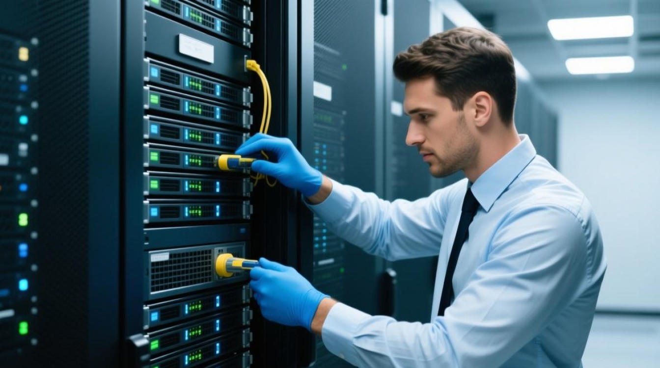 服务器需要定期维护吗？探讨维护的重要性与影响