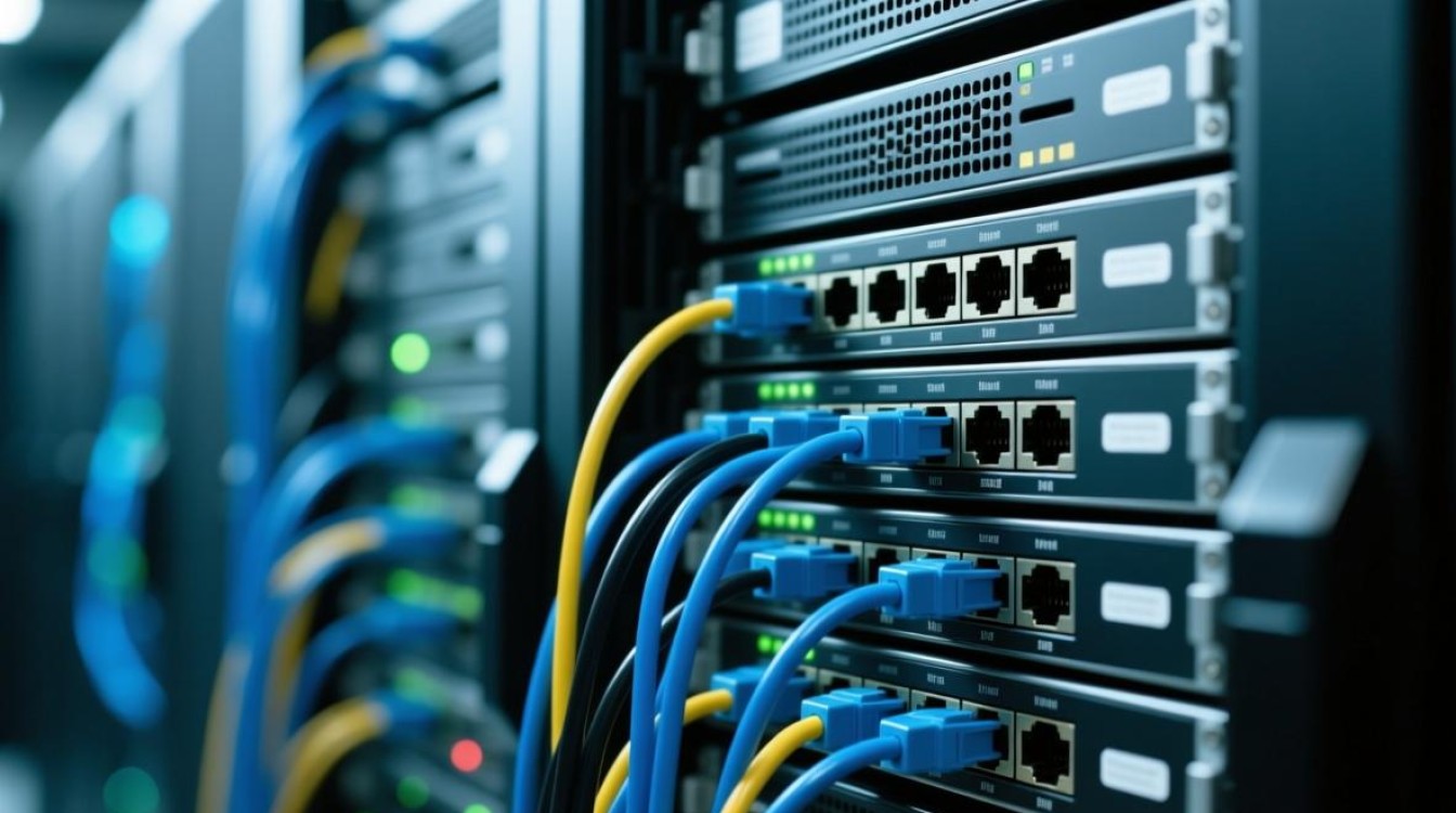 为何服务器默认开启所有端口？安全风险如何防范？