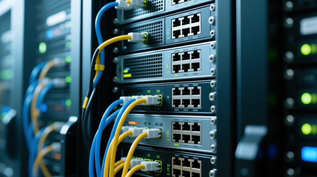 为何服务器默认开启所有端口？安全风险如何防范？