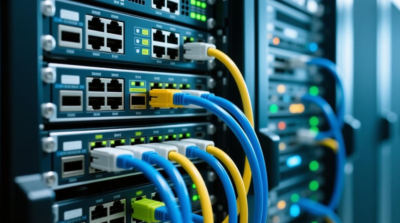 为何服务器默认开启所有端口？安全风险如何防范？