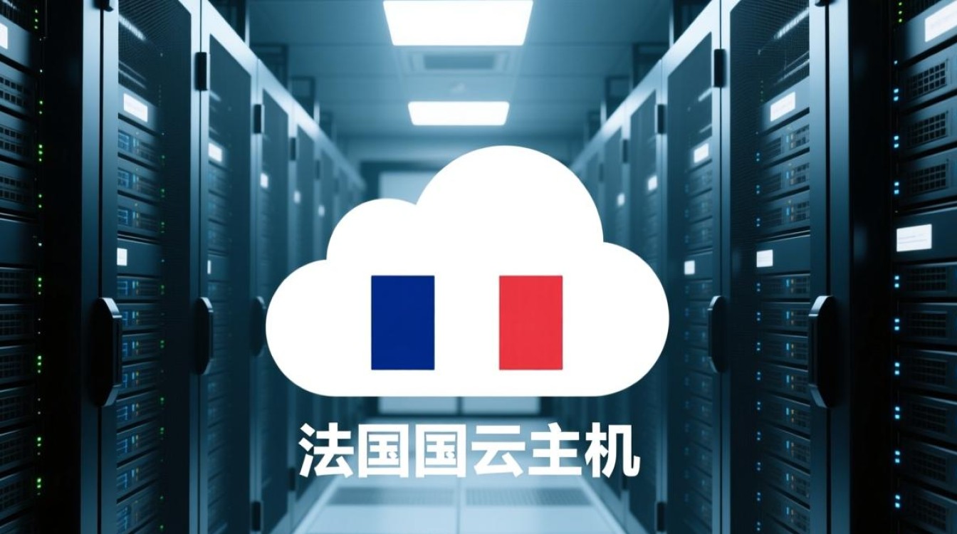 法国云主机为何成为国际企业首选?揭秘其优势与挑战! 法国云主机为何成为国际企业首选?揭秘其优势与挑战!