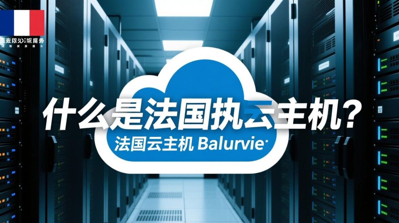 法国云主机为何成为国际企业首选?揭秘其优势与挑战! 法国云主机为何成为国际企业首选?揭秘其优势与挑战!