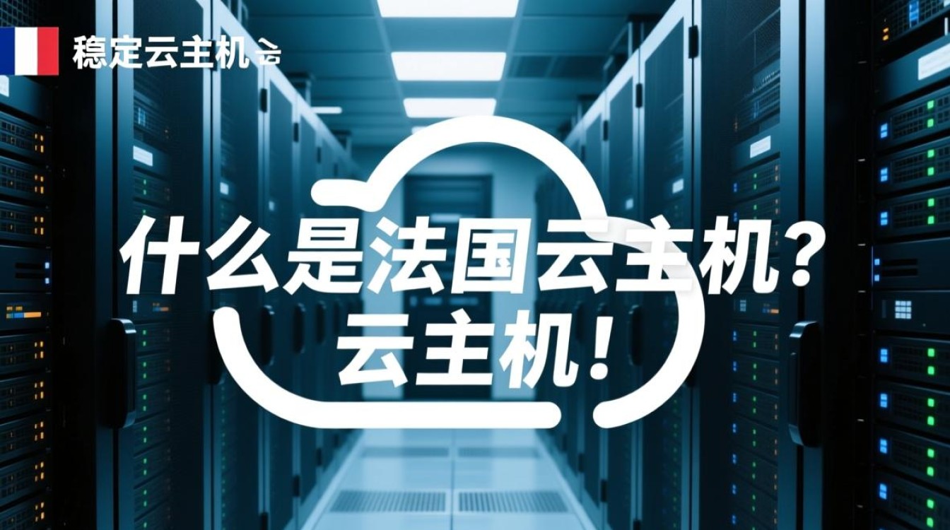 法国云主机为何成为国际企业首选?揭秘其优势与挑战! 法国云主机为何成为国际企业首选?揭秘其优势与挑战!