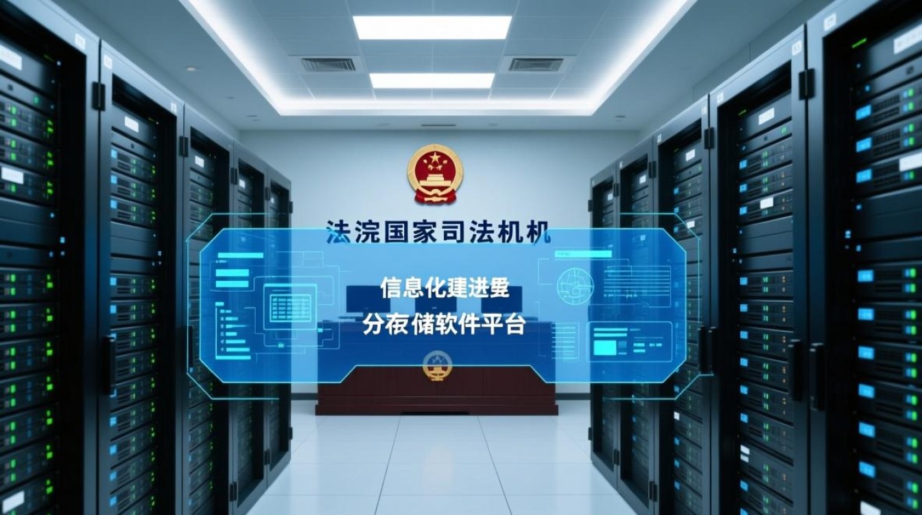 法院服务器及分布式存储软件平台,其安全性与稳定性如何保障? 法院服务器及分布式存储软件平台,其安全性与稳定性如何保障?