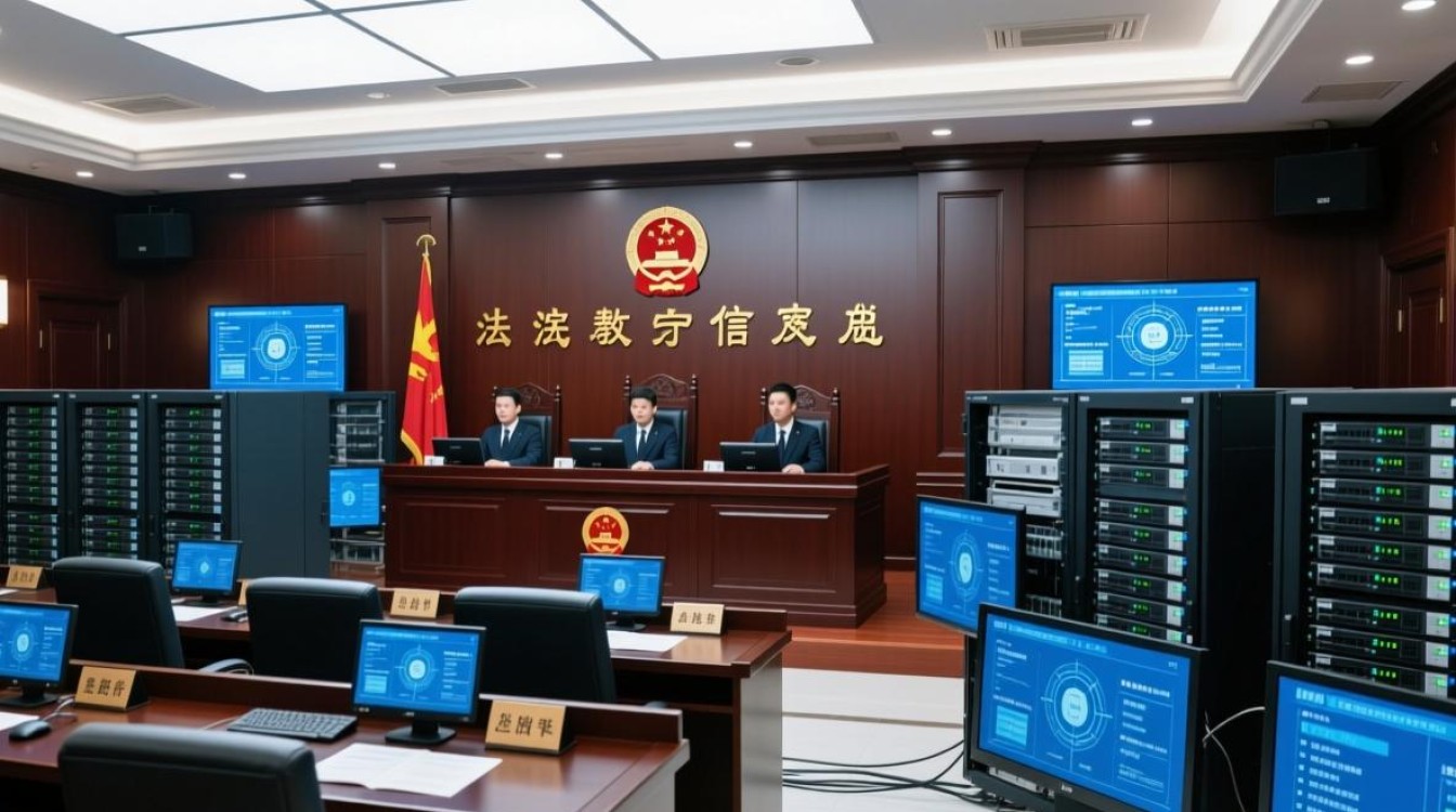 法院服务器及分布式存储软件平台,其安全性与稳定性如何保障? 法院服务器及分布式存储软件平台,其安全性与稳定性如何保障?