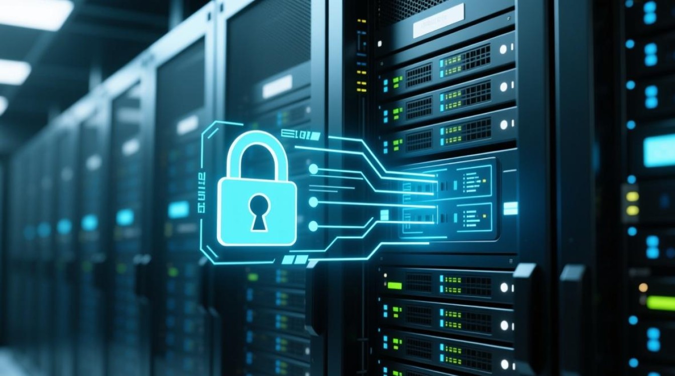 服务器预装数据库密码，安全性如何保障？泄露风险高吗？