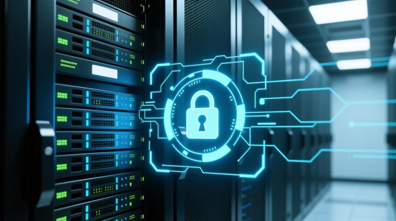 服务器预装数据库密码，安全性如何保障？泄露风险高吗？