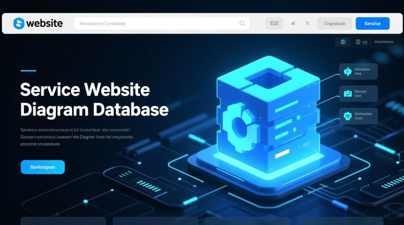 有哪些服务网站图数据库的文章详细介绍和评测推荐？