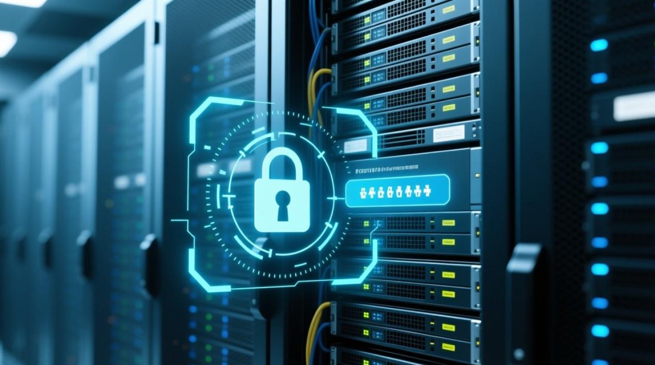 服务器默认远程密码是什么？安全风险如何规避？