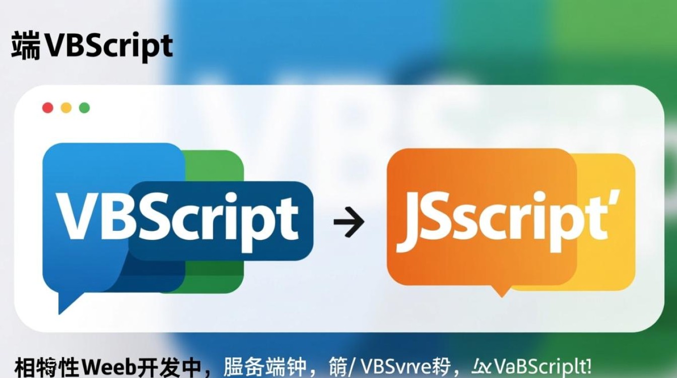 VBScript与JScript在服务端有哪些相同特性的写法，Byshawlqiu是如何阐述的？