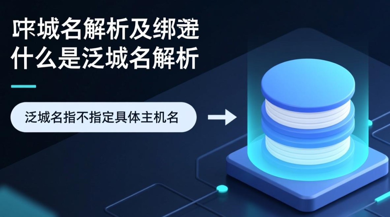 泛域名解析及绑定,为何对网站SEO和用户体验如此关键? 泛域名解析及绑定,为何对网站SEO和用户体验如此关键?