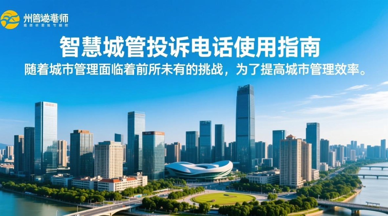 福州智慧城管投诉电话号码是多少?如何有效使用? 福州智慧城管投诉电话号码是多少?如何有效使用?