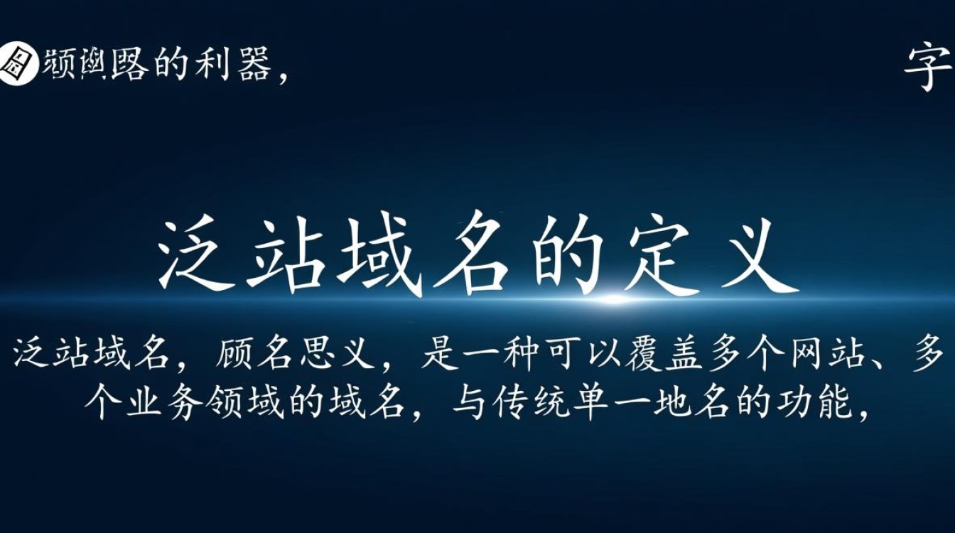 泛站域名在SEO优化中如何发挥最大效用？探讨其潜在优势和策略。