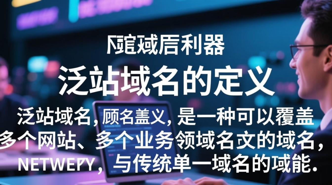 泛站域名在SEO优化中如何发挥最大效用？探讨其潜在优势和策略。