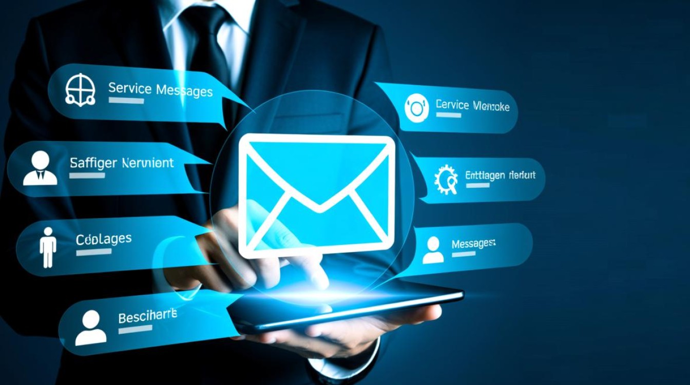 服务消息为何服务消息总是滞后于需求，如何实现实时响应？