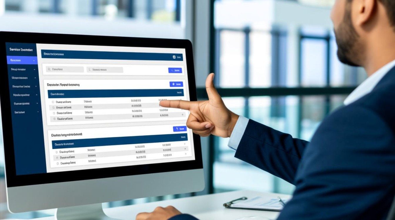 服务订单查询和管理如何实现高效便捷的操作体验? 服务订单查询和管理如何实现高效便捷的操作体验?