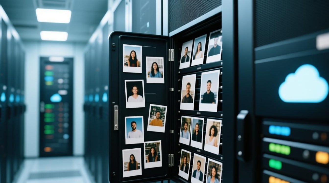 手机服务存储的照片究竟藏身何处，揭秘照片存储秘密！