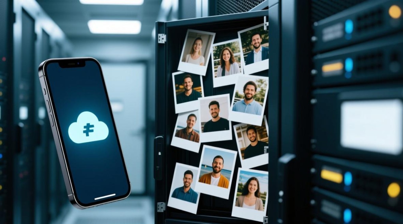 手机服务存储的照片究竟藏身何处，揭秘照片存储秘密！