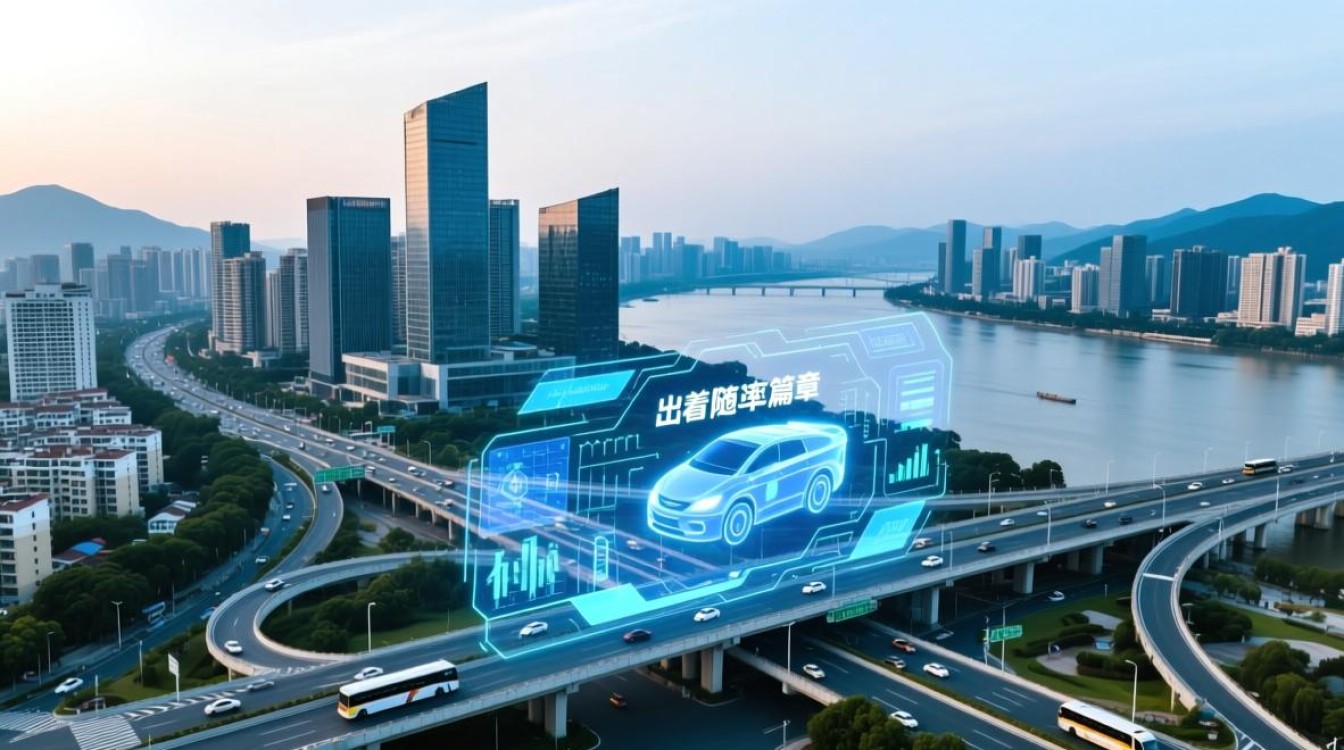 福州交通智能化,如何实现城市交通拥堵的破解之道? 福州交通智能化,如何实现城市交通拥堵的破解之道?