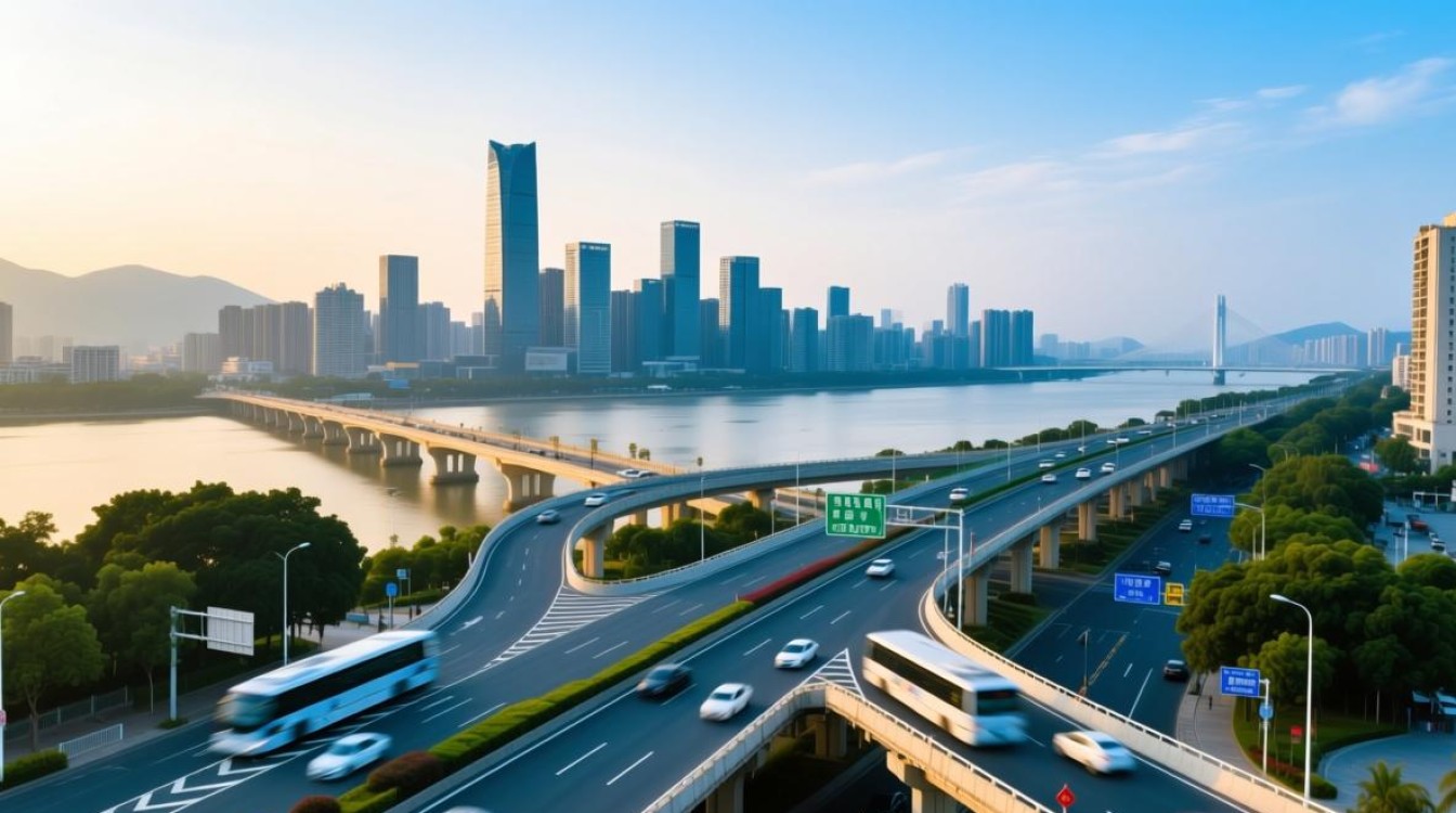 福州交通智能化,如何实现城市交通拥堵的破解之道? 福州交通智能化,如何实现城市交通拥堵的破解之道?