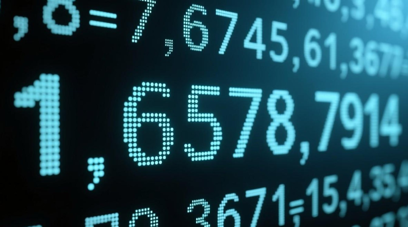 为何浮点数在计算机存储中会出现不准确的问题？