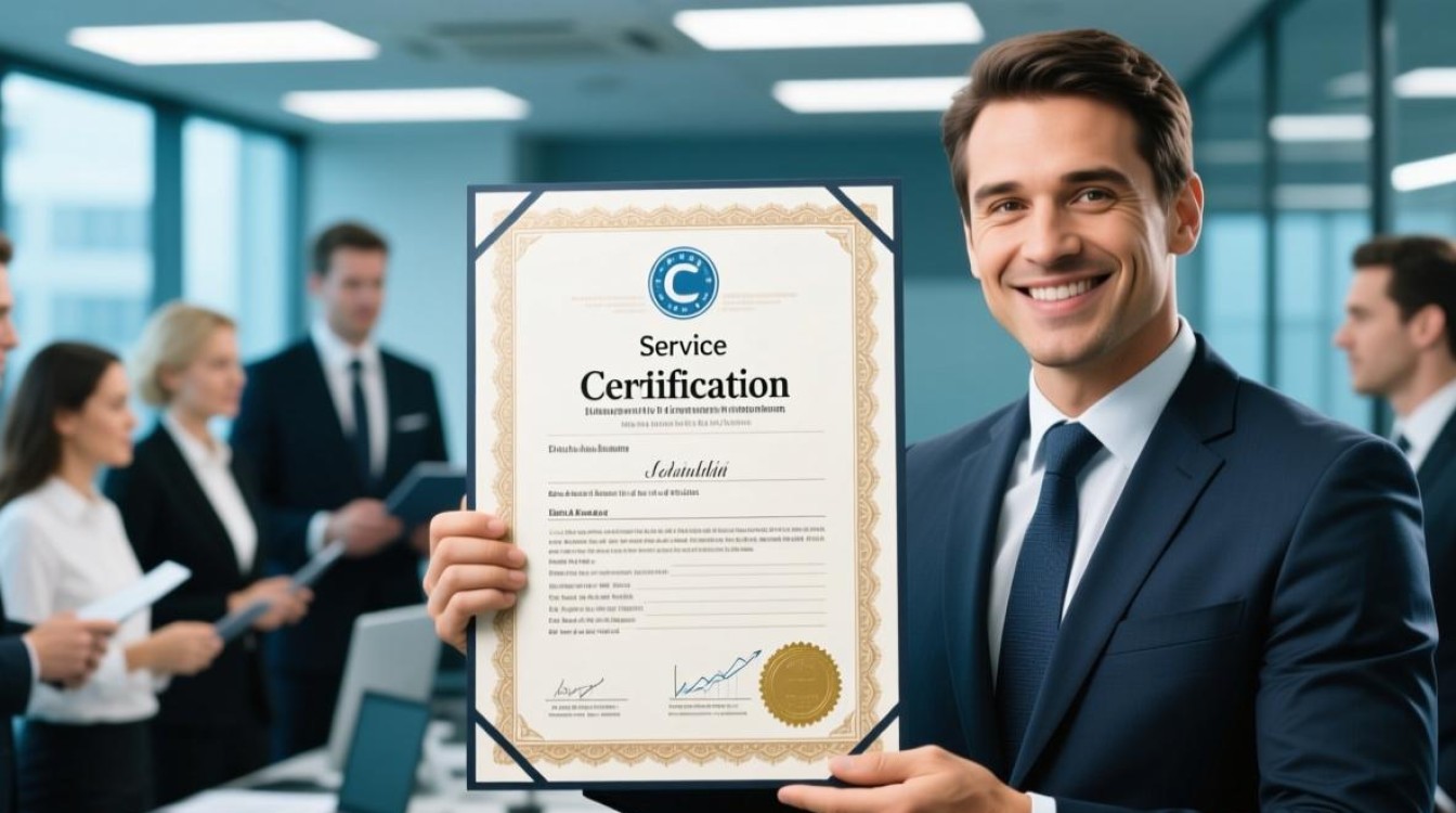 服务认证与管理认证证书,它们之间有何本质区别与联系? 服务认证与管理认证证书,它们之间有何本质区别与联系?