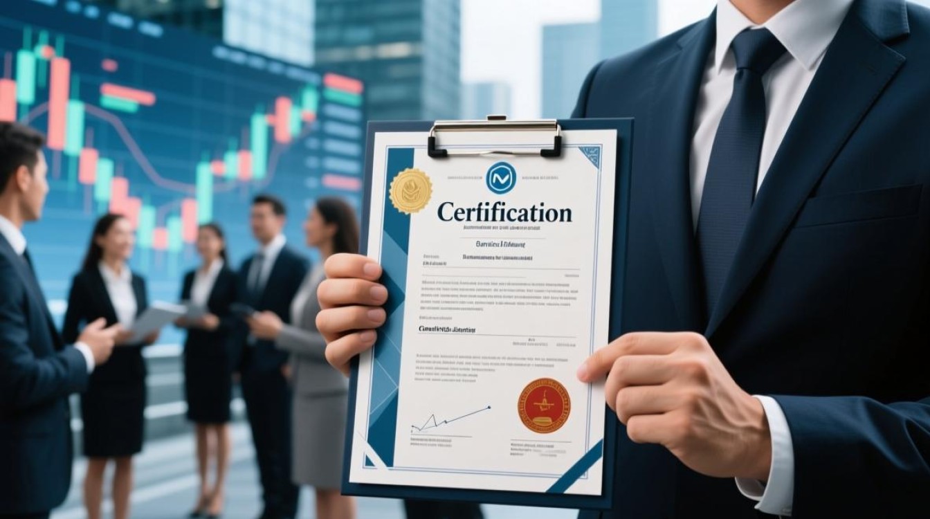 服务认证与管理认证证书,它们之间有何本质区别与联系? 服务认证与管理认证证书,它们之间有何本质区别与联系?