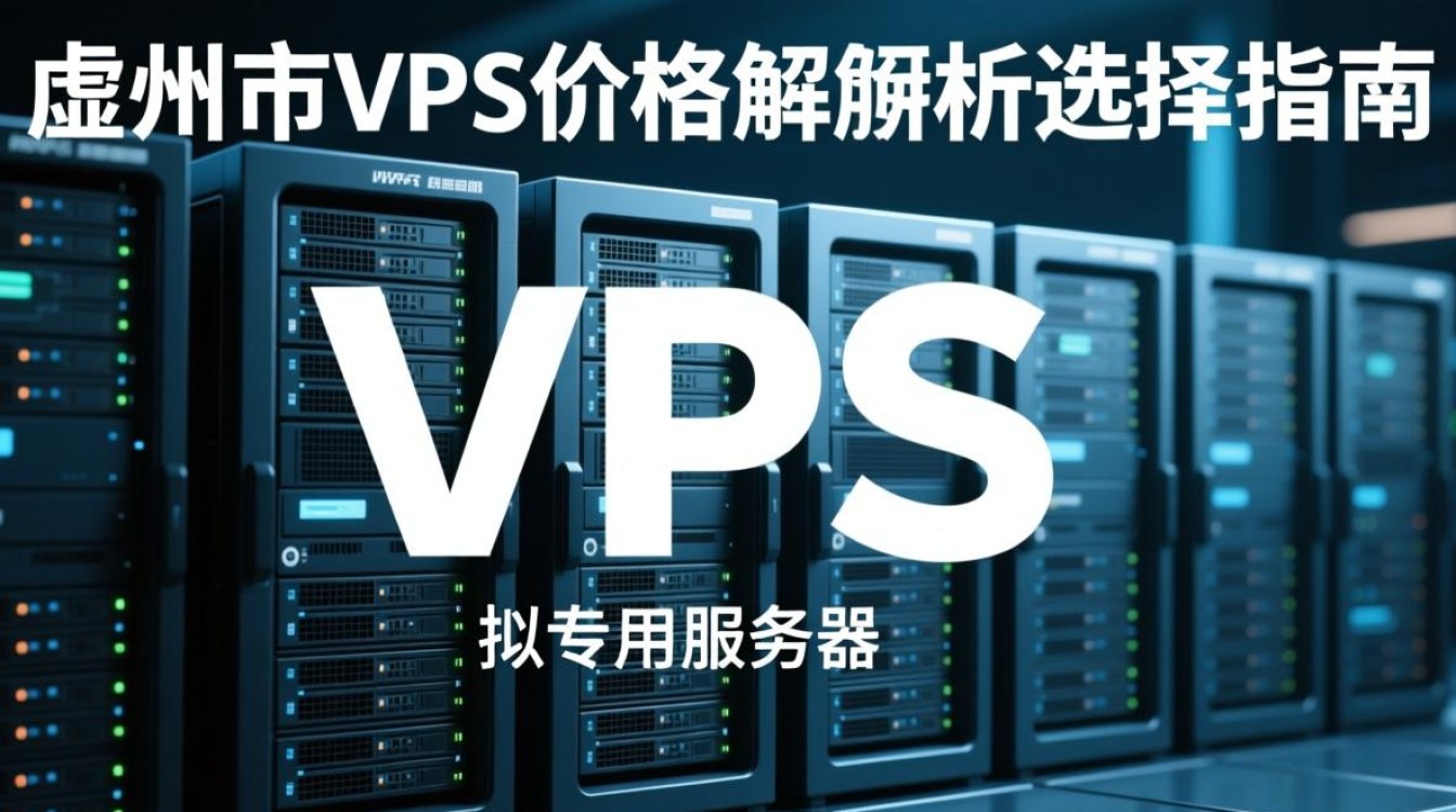 福州市vps价格差异大？如何选择性价比高的VPS服务商？