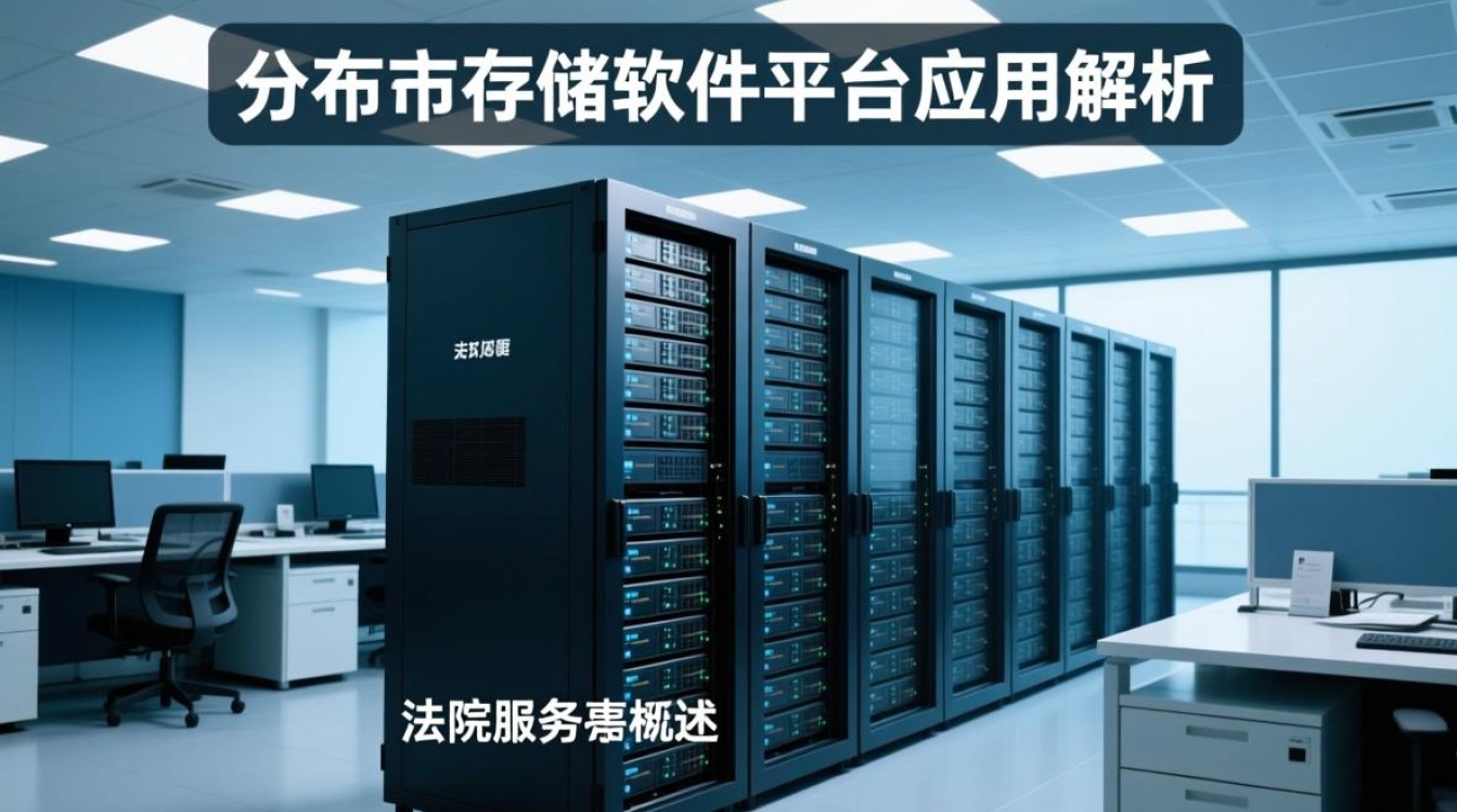 法院服务器及分布式存储软件平台,安全性如何保障,隐私如何保护? 法院服务器及分布式存储软件平台,安全性如何保障,隐私如何保护?
