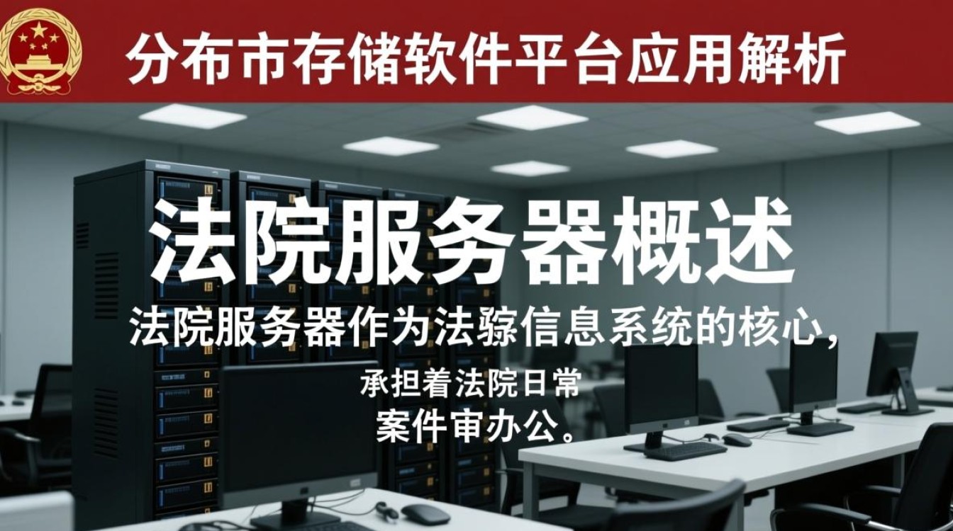 法院服务器及分布式存储软件平台,安全性如何保障,隐私如何保护? 法院服务器及分布式存储软件平台,安全性如何保障,隐私如何保护?