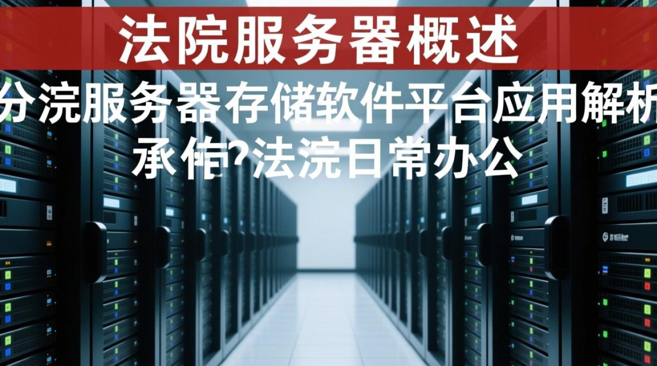 法院服务器及分布式存储软件平台,安全性如何保障,隐私如何保护? 法院服务器及分布式存储软件平台,安全性如何保障,隐私如何保护?